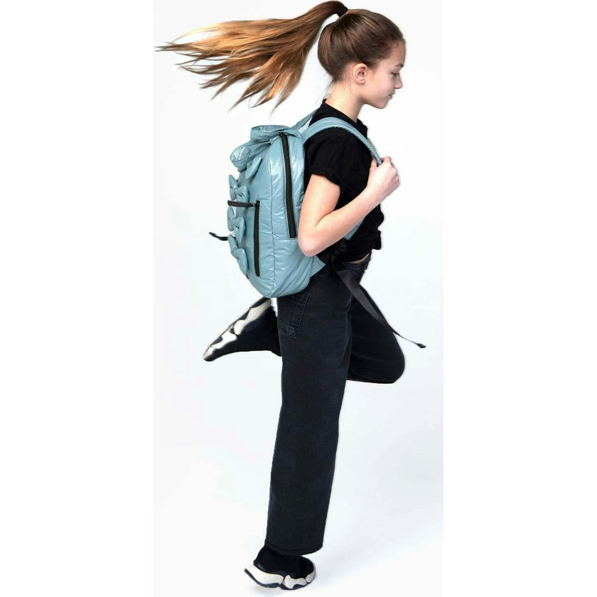 Midi Bows Backpack