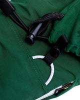 Kids Waterproof Mitten in Ivy Green