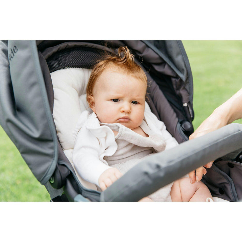 Organic Cotton Infant Insert
