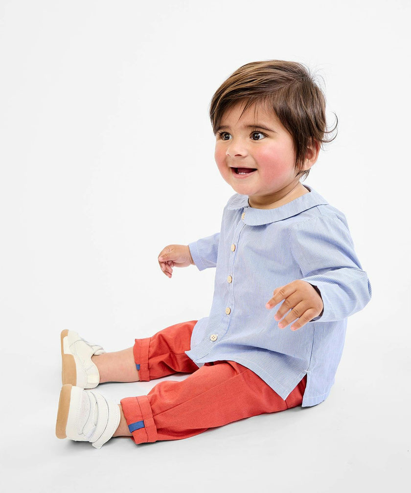 Bowie Baby Pant