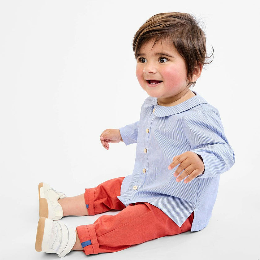 Bowie Baby Pant