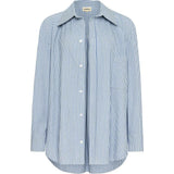 Boyfriend Button-Down Shirt
