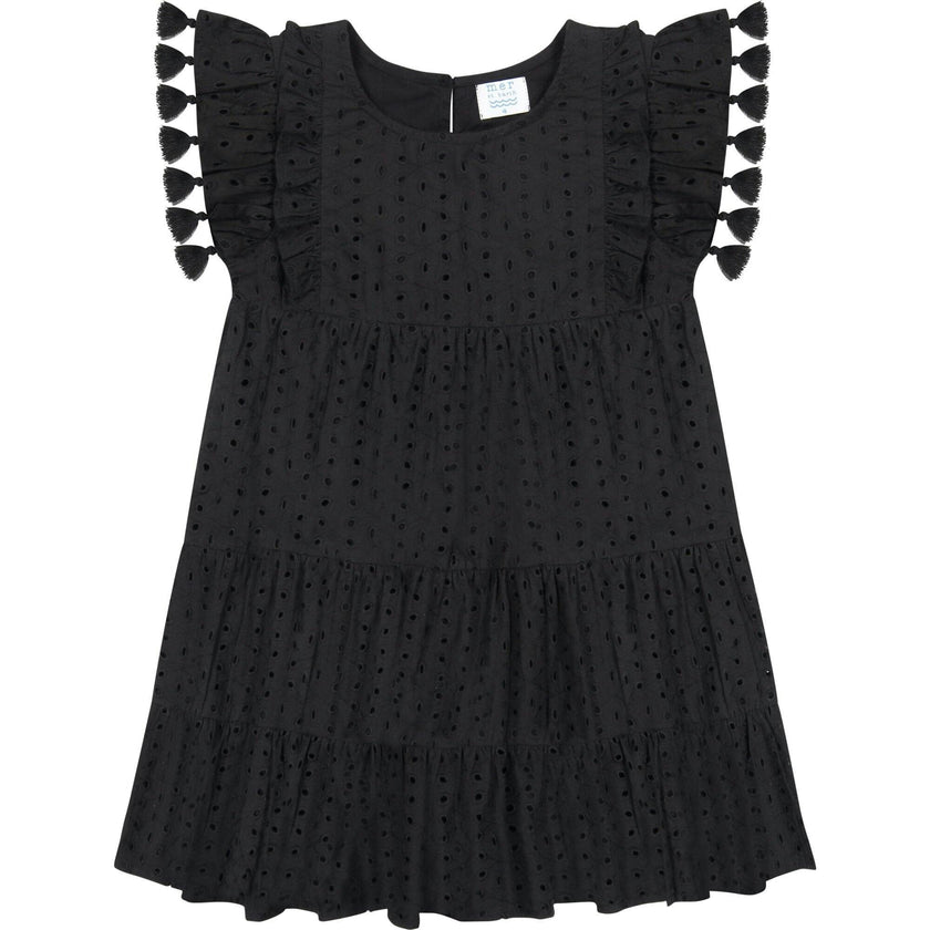 Sophie Tassel Dress