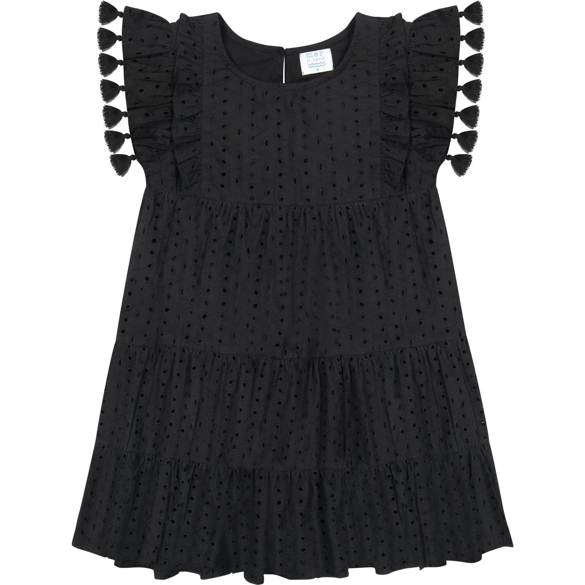 Sophie Tassel Dress