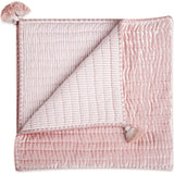Quilted Blanket