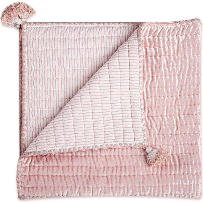 Quilted Blanket