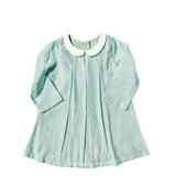 Peter Pan Trapeze Dress