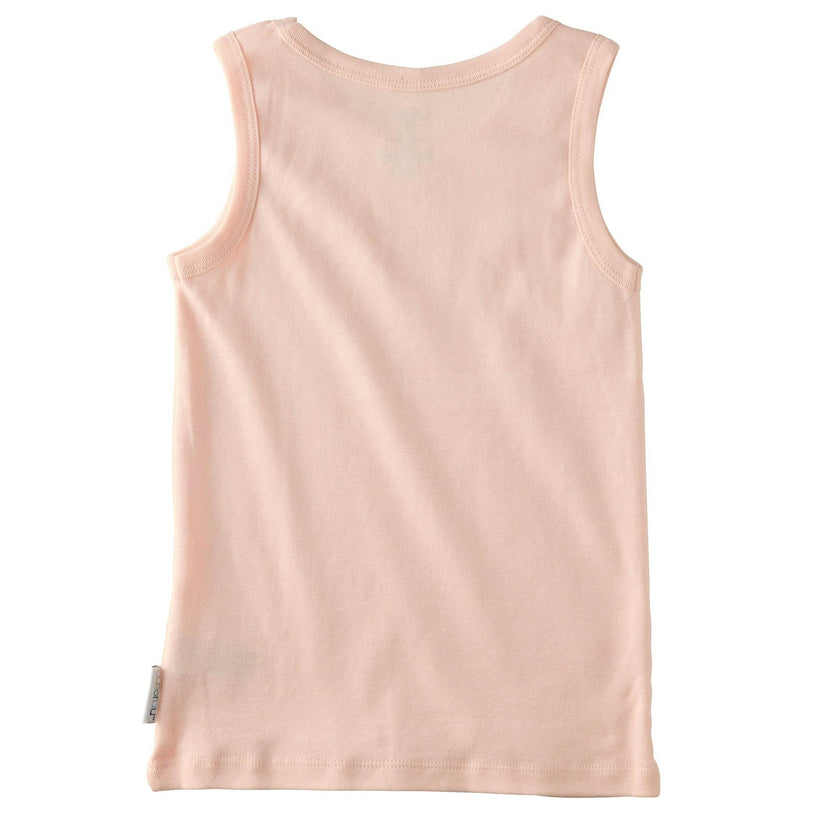 MALONE 5-Pack Toddler Tank Top Undershirts