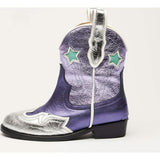 LITCHY BOOTS