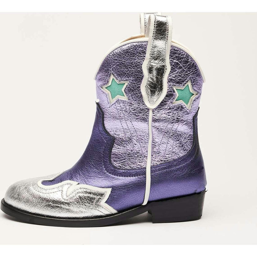 LITCHY BOOTS