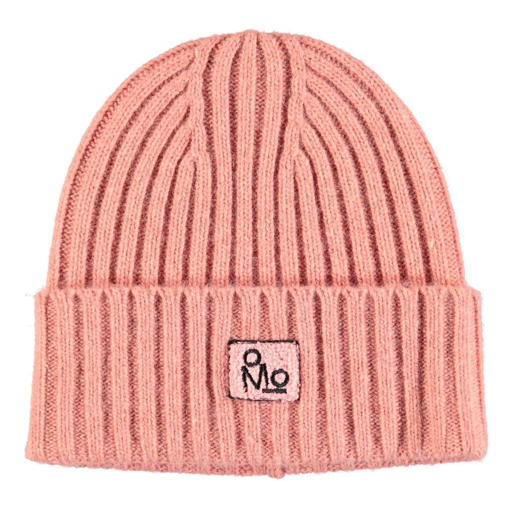Ash Rose Karli Hat