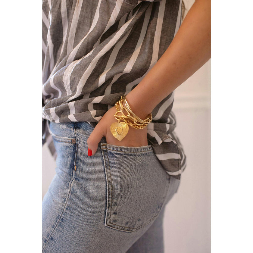 Hart Bracelet