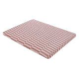 Babyletto All-Stages Midi Crib Sheet in GOTS Certified Organic Muslin Cotton