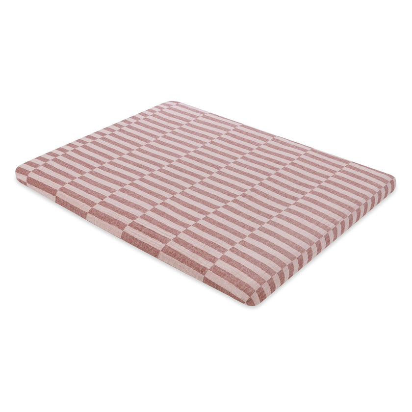 Babyletto All-Stages Midi Crib Sheet in GOTS Certified Organic Muslin Cotton
