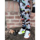 Monster Jams Snoozer