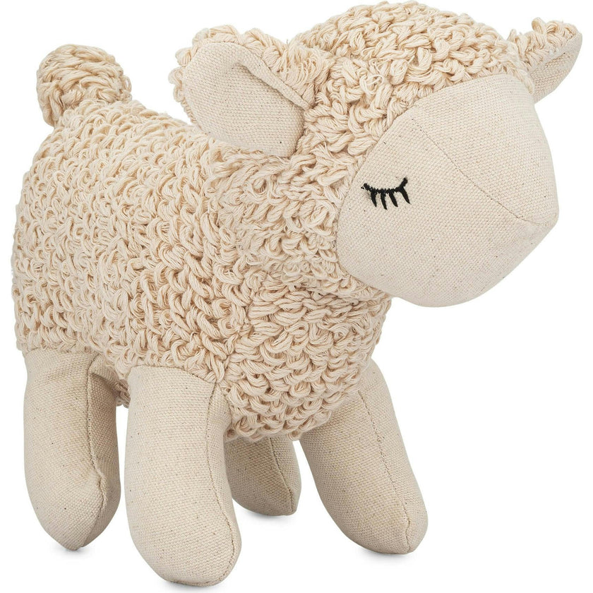 Leslie Plush Stuffed Animal Toy