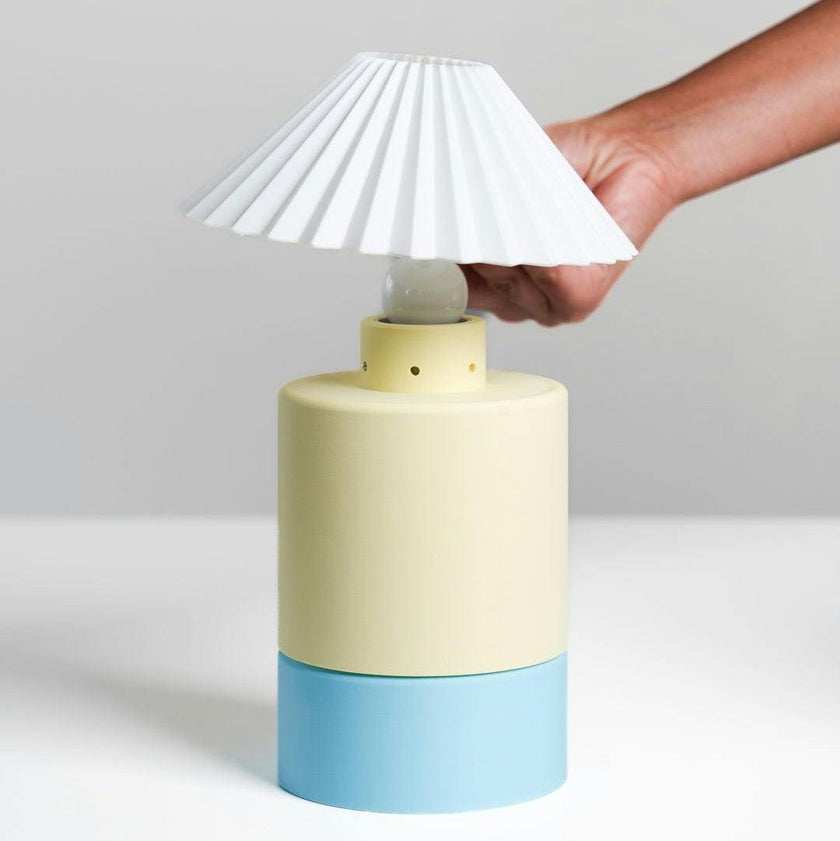 Cici Lamp Medium