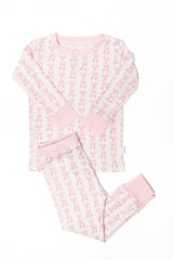 2 piece Ballet Pajamas