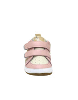 Valerie Crib Shoes, Pink