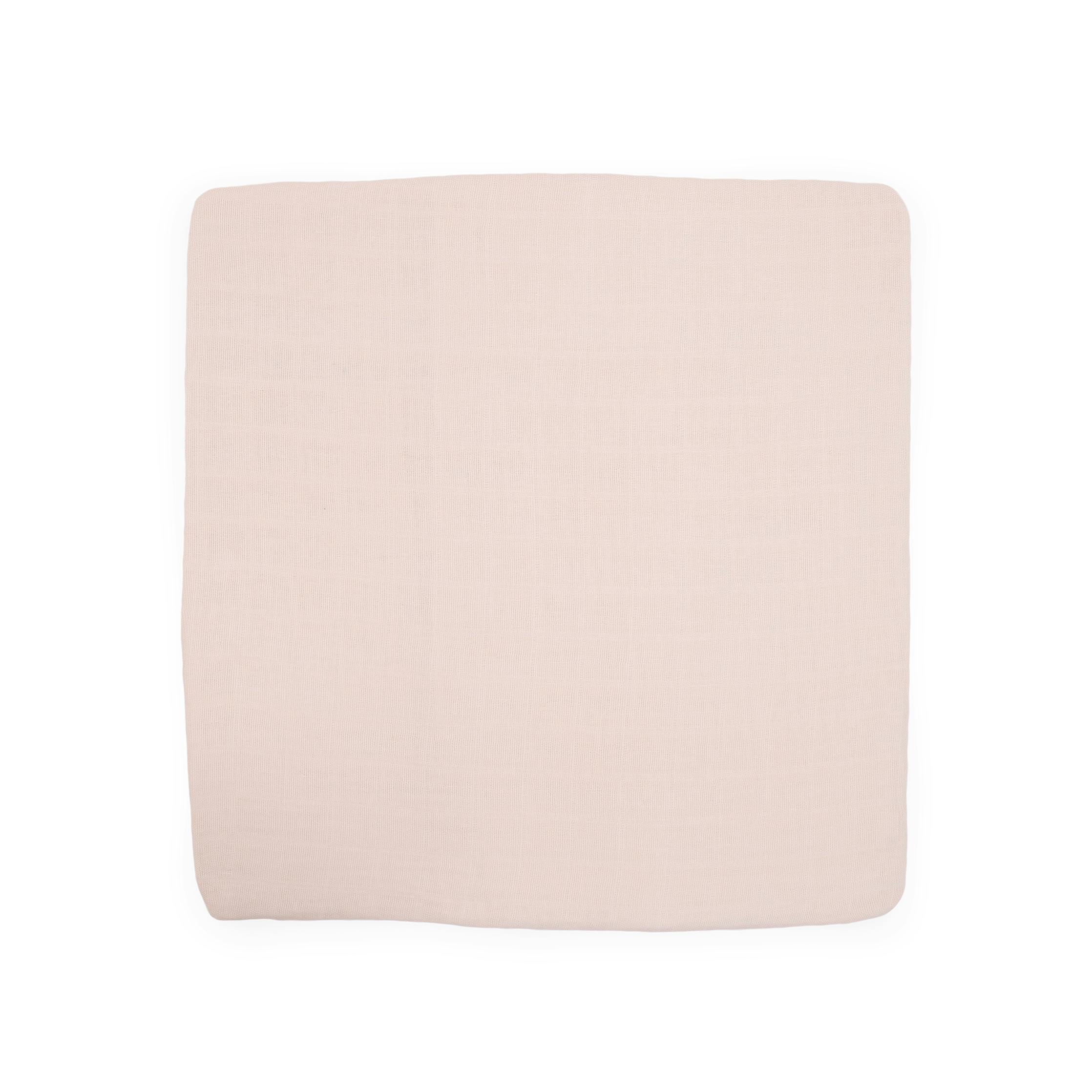 Cotton Muslin Swaddle Blanket 3 Pack - Pastel Petals
