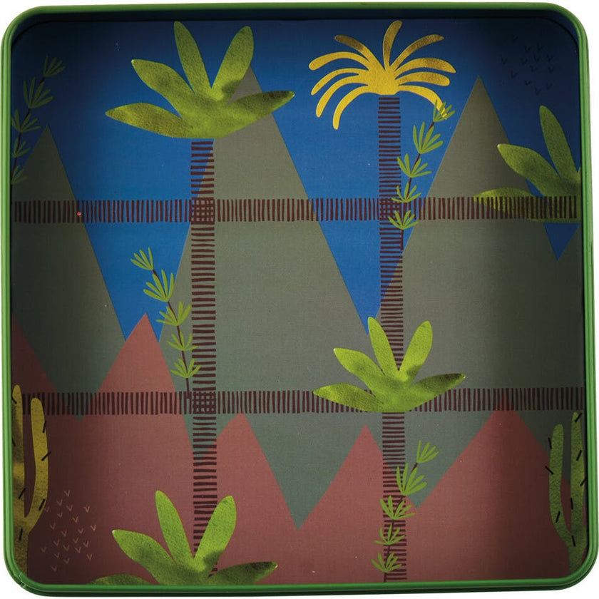 Dino Magnetic Fun and Games