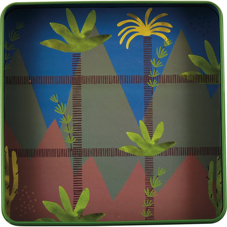 Dino Magnetic Fun and Games