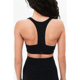 Sara Airweight Bra - Black