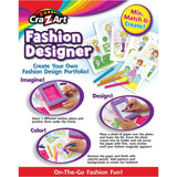 Fashion Designer Kit - 25 pcs