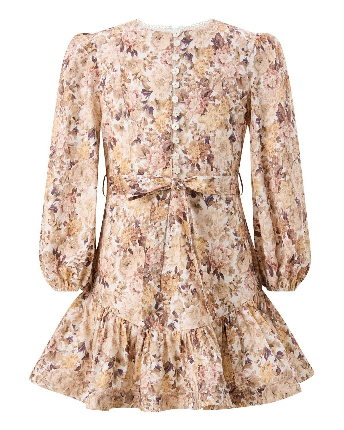 Josette Mini Dress