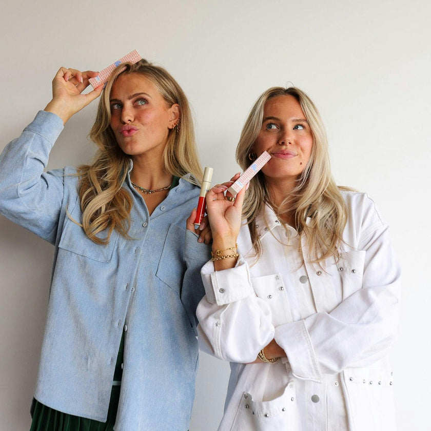 KAXI HAIR PERFUME