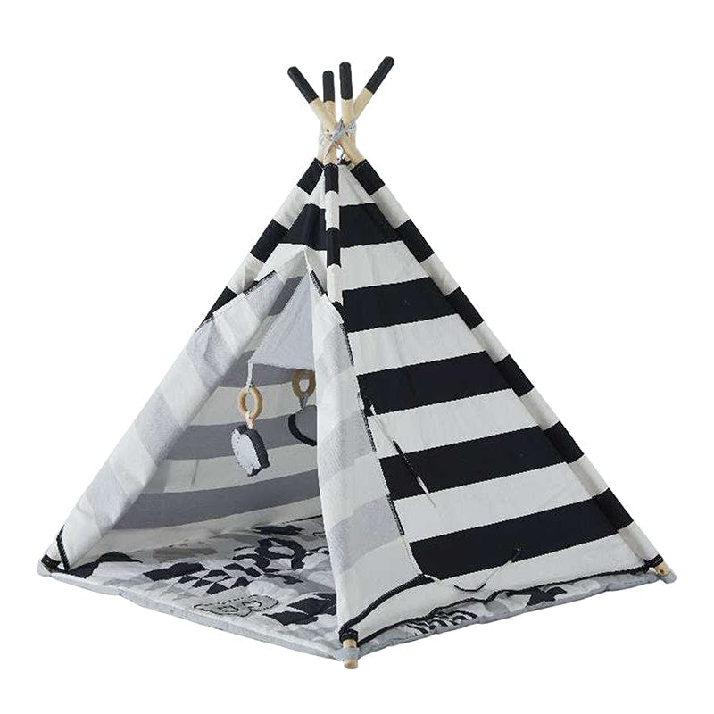 ABC Baby Activity Tent
