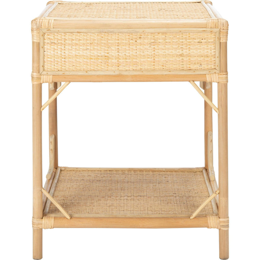 Roya 1-Drawer Nightstand