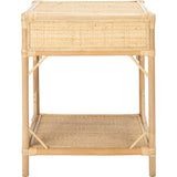 Roya 1-Drawer Nightstand