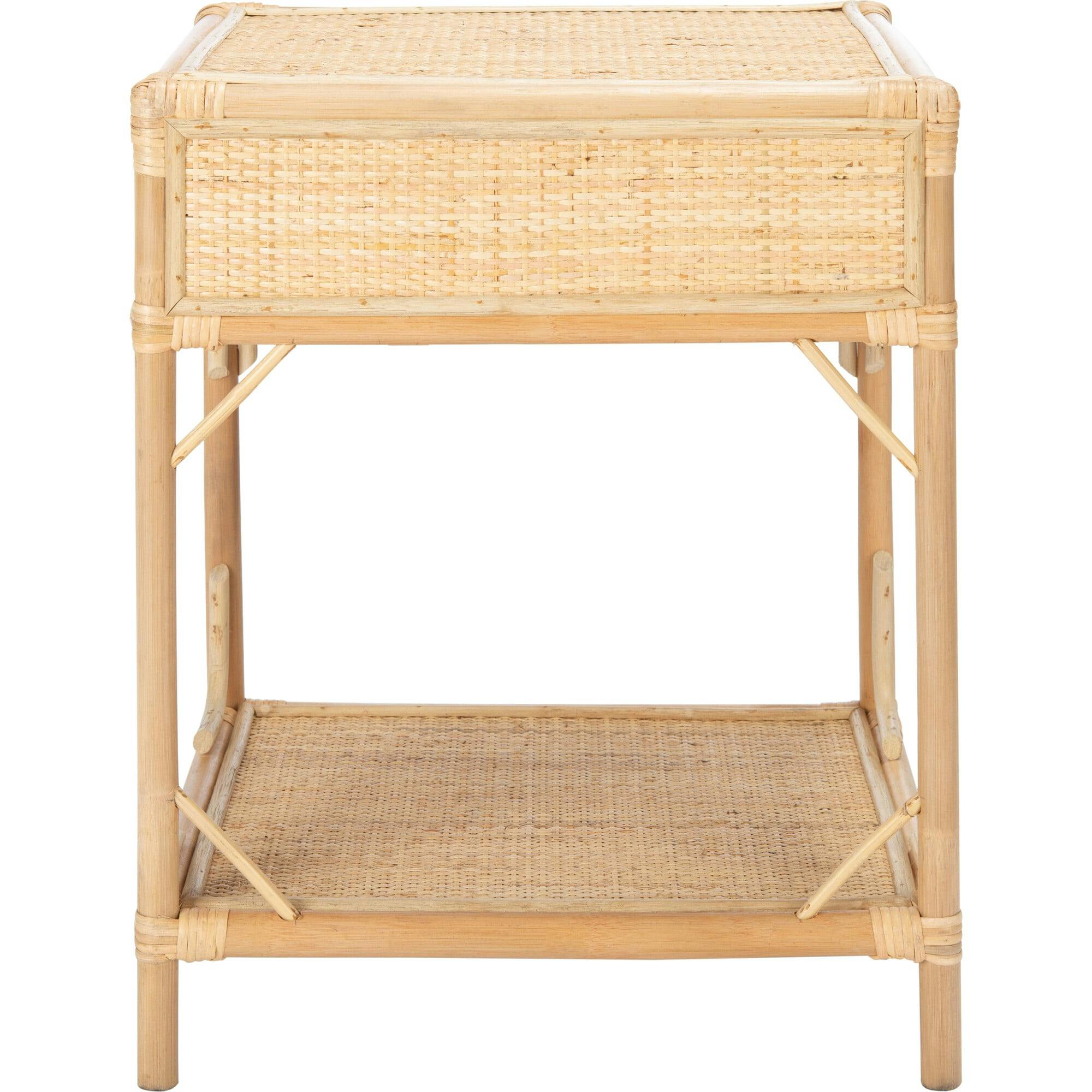 Roya 1-Drawer Nightstand