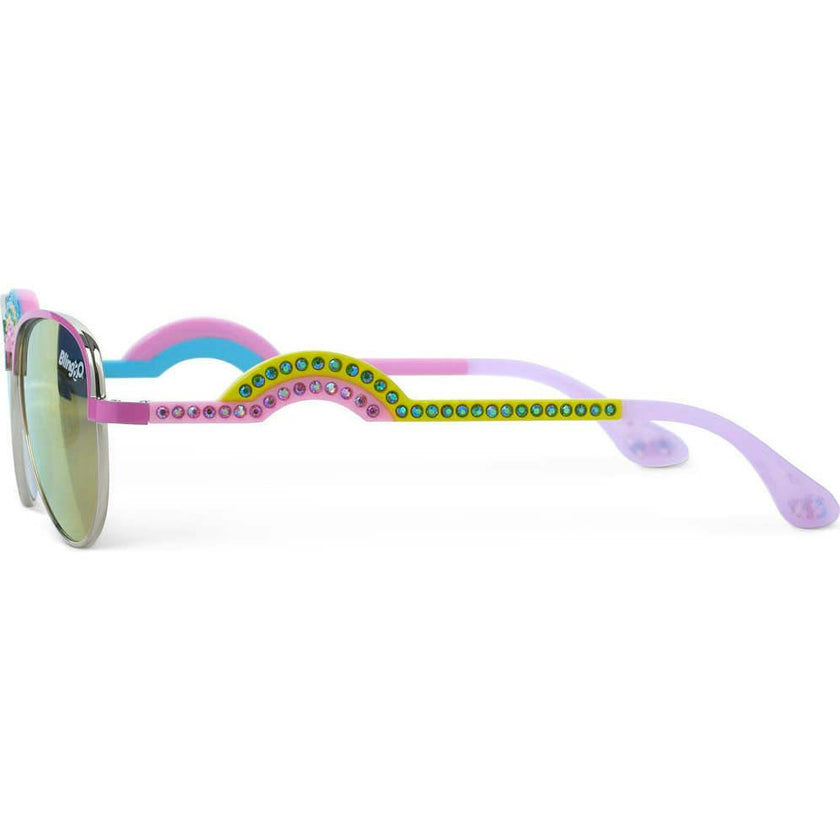 Ibiza Beach Sunglasses