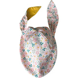 Sun Bonnet, Pink
