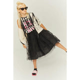Dreamful Skirt Black