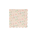 Vintage Ditsy Small Napkins