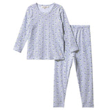 Cherry Print Dotted Set