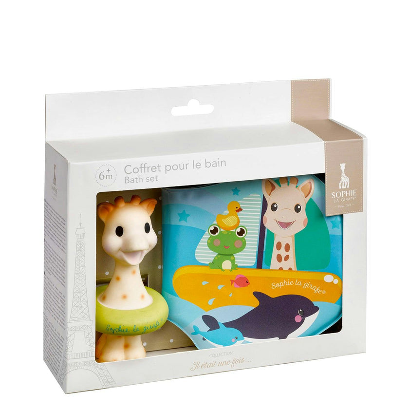 Bath Gift Set