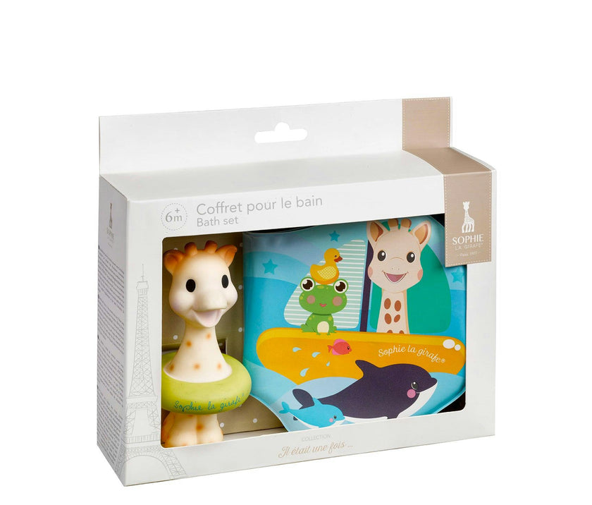 Bath Gift Set