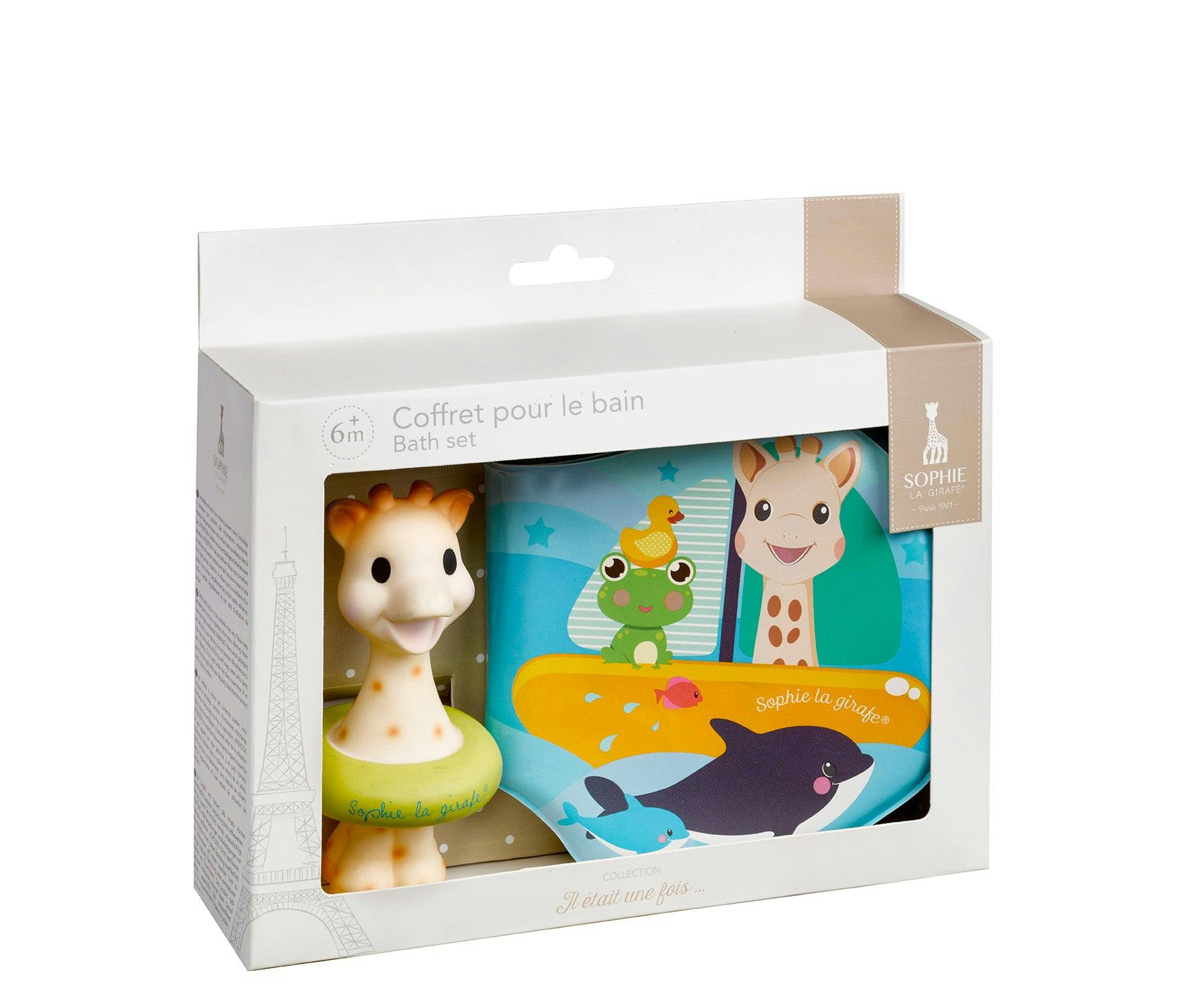 Bath Gift Set