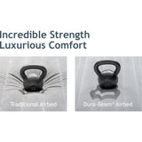 Comfort Elevated Airbed with Fiber-Tech IP