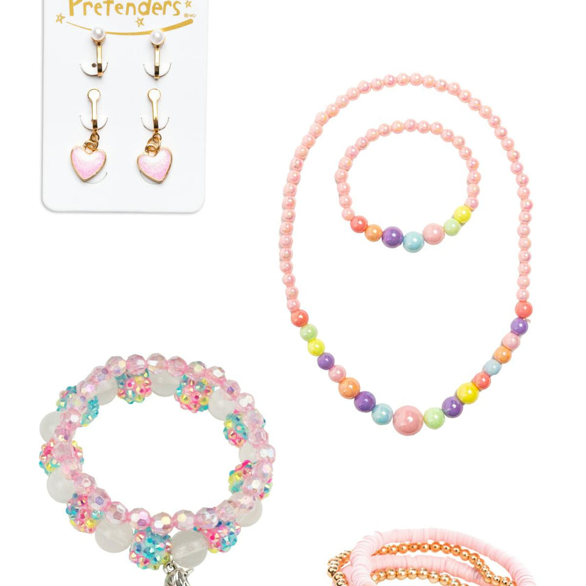 Sweet Pastels Jewelry Bundle