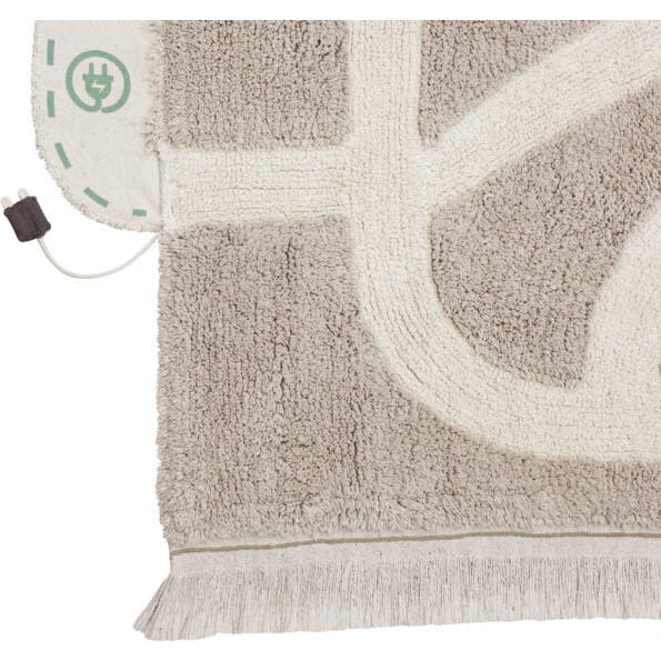 Washable Rug