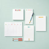 Pencil Notepad