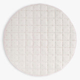 Ditsy Floral Play Mat - Pink