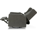 Arlo Recliner and Swivel Glider