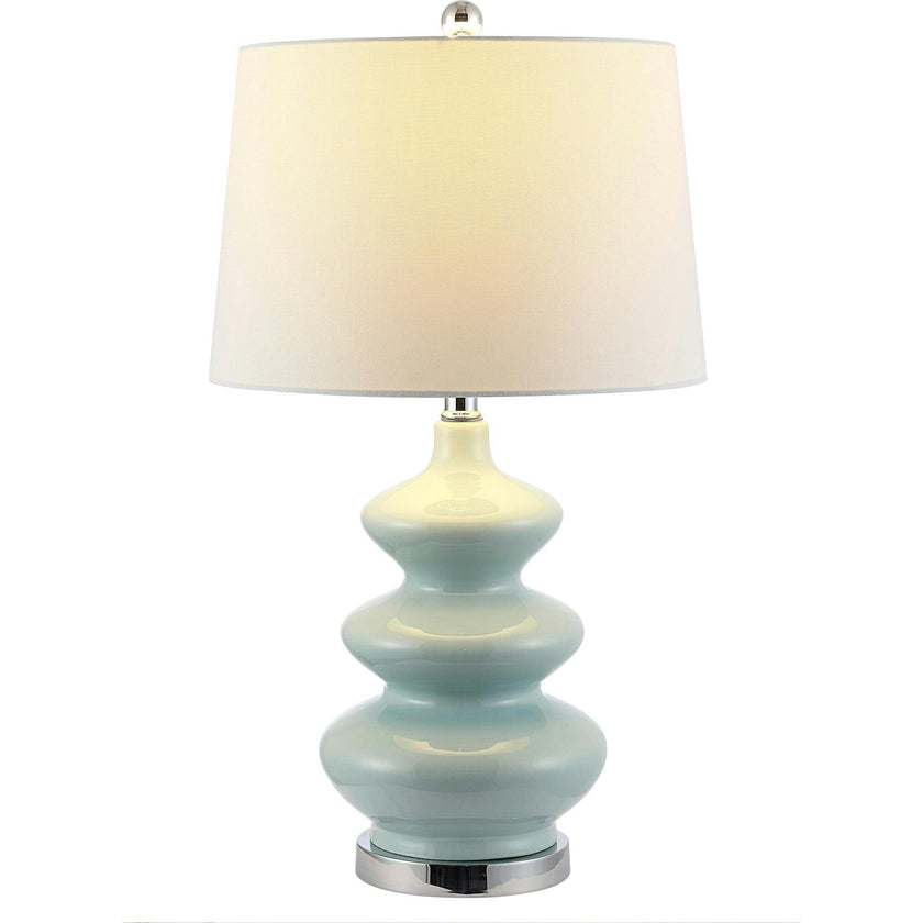 Brielle Mosaic Table Lamp