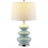 Brielle Mosaic Table Lamp